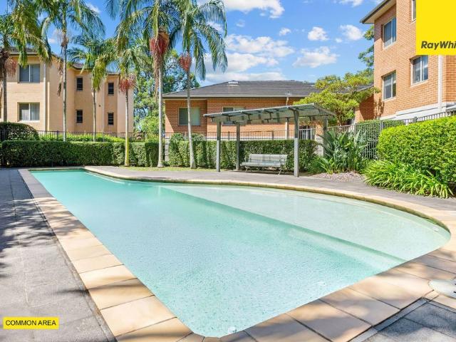 Apartment for rent in Sydney, New South Wales