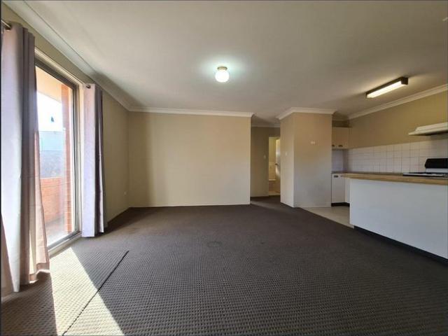 Apartment for rent in Wentworthville, Sydney