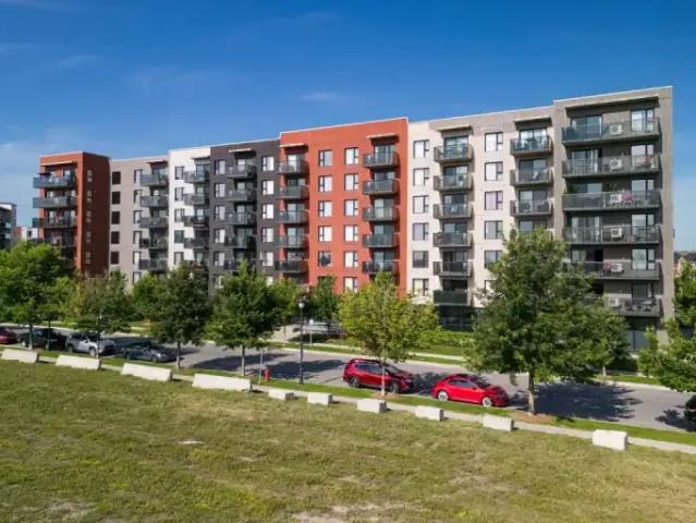 Apartment for rent in Laurentides, Quebec