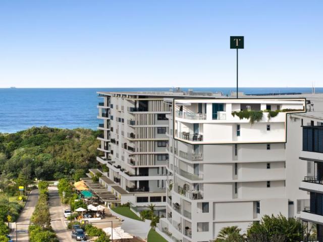 Apartment for rent in Kings Creek, Queensland