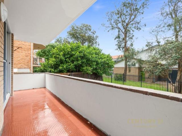 Apartment for rent in Bondi, Waverley Council