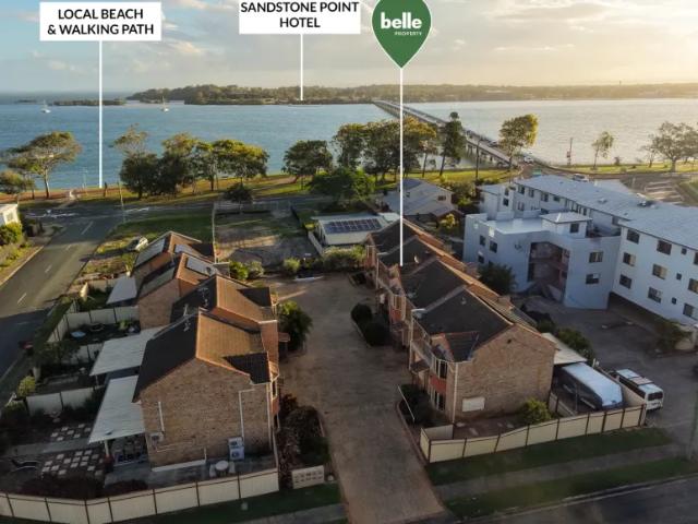 Apartment for sale in Toombul, Queensland