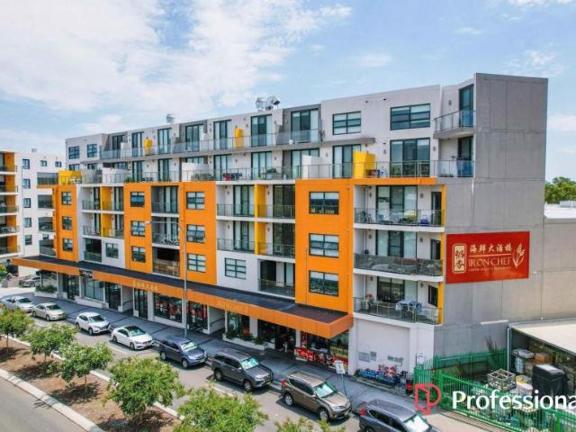 Apartment for sale in Bonnyrigg, Sydney