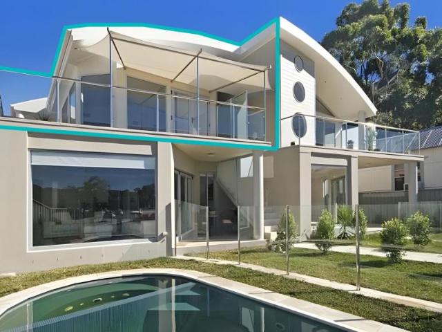 Apartment for sale in Booker Bay, Gosford