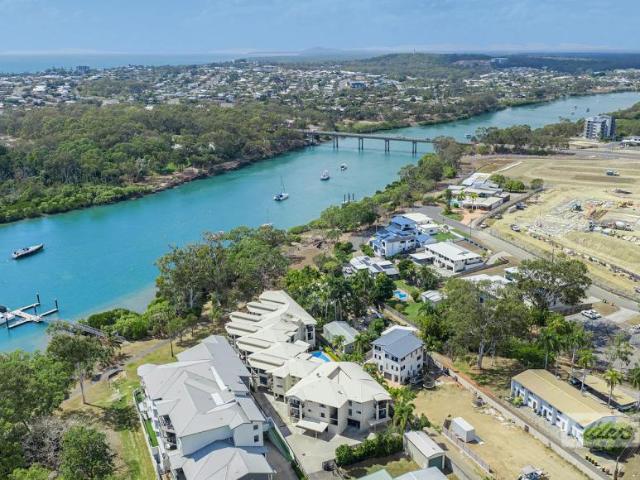 Apartment for sale in Boyne Island