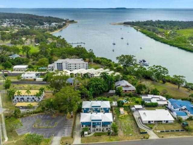 Apartment for sale in Boyne Island