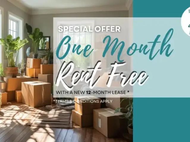 Apartment for rent in Georgina, Ontario