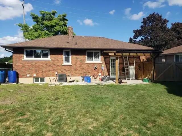 Apartment for rent in Brant, Ontario