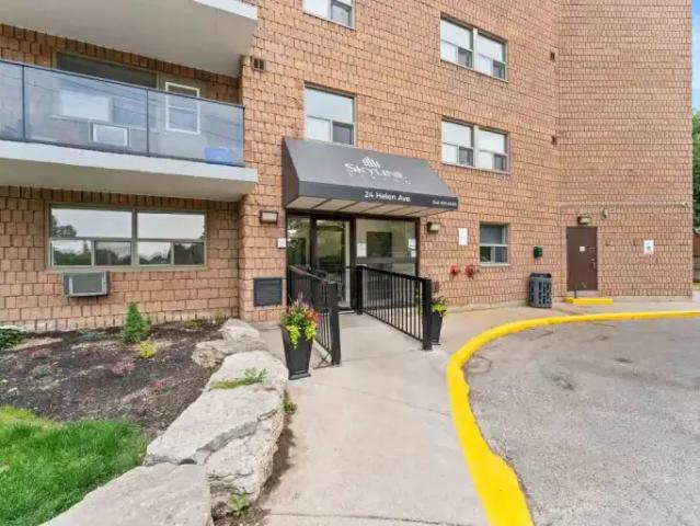 Apartment for rent in Brant, Ontario