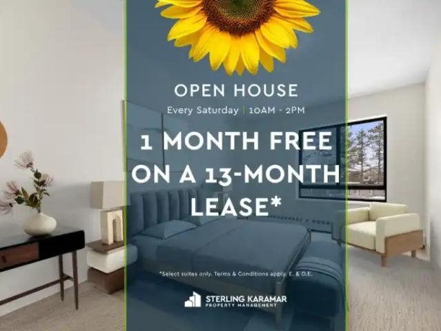 Apartment for rent in Brant, Ontario