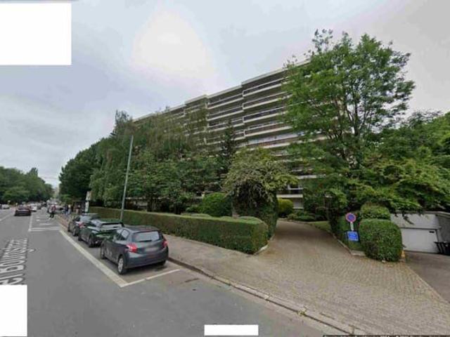 Appartement location à Schaarbeek, Bruxelles