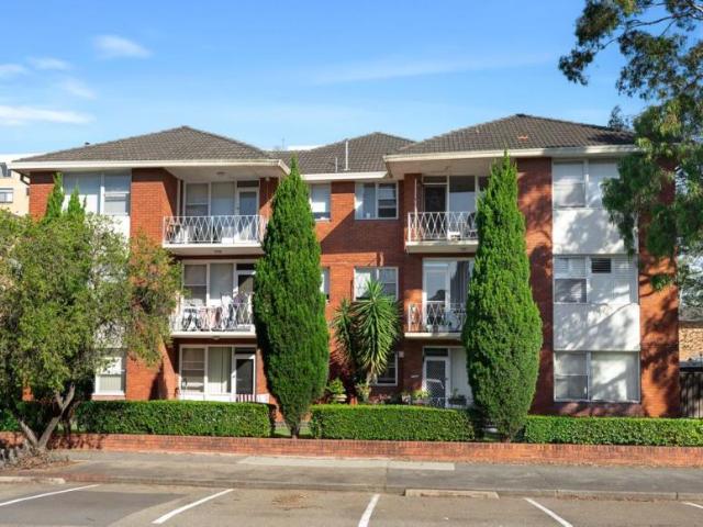 Apartment for rent in Brighton-le-sands, New South Wales