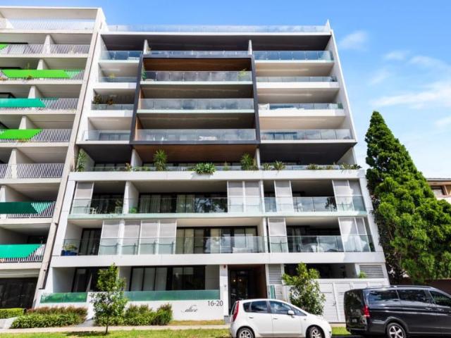 Apartment for rent in Brighton-le-sands, New South Wales