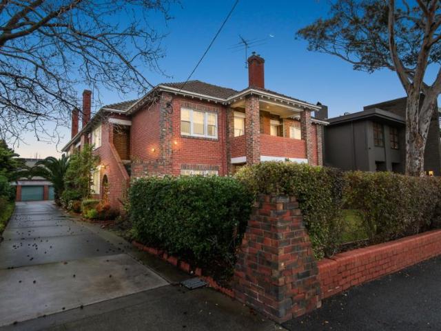 Apartment for sale in Brighton, Melbourne