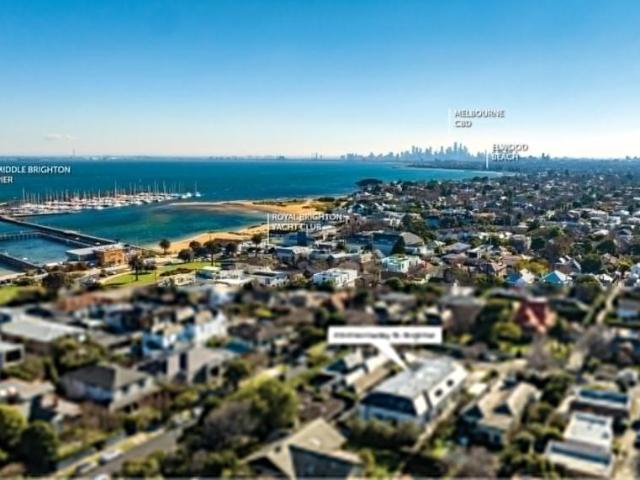 Apartment for sale in Brighton, Melbourne