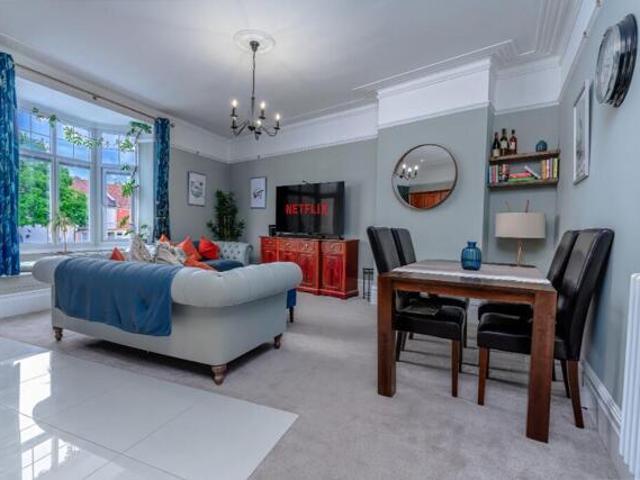 Apartment for rent in Feckenham, City Of Bristol