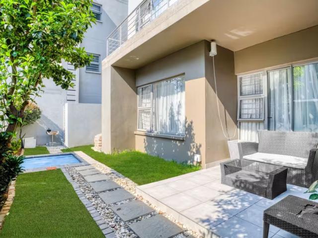 Apartment for sale in Maroeladal, Randburg