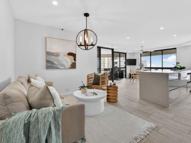 Apartment for sale in Broadbeach, Gold Coast City