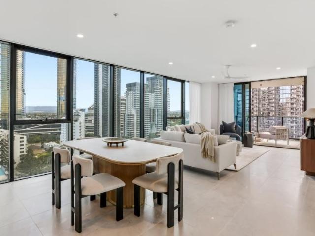 Apartment for sale in Broadbeach, Gold Coast City
