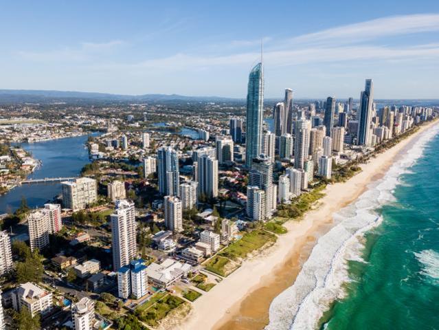 Apartment for sale in Fernbrook, Queensland