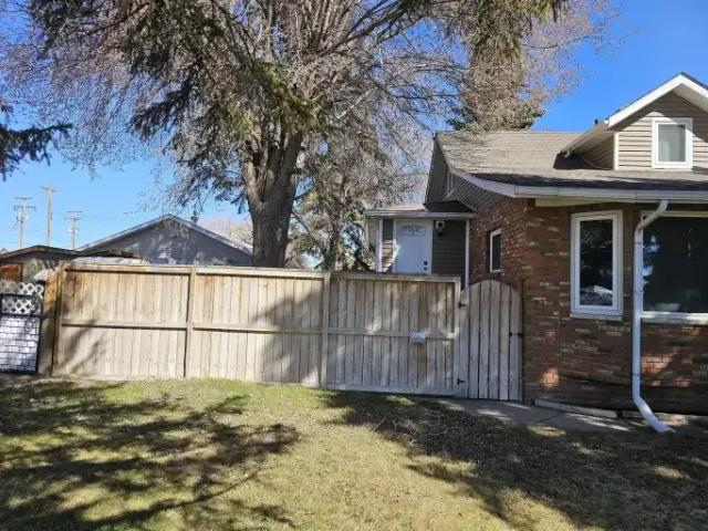 Apartment for rent in Brooks, Alberta