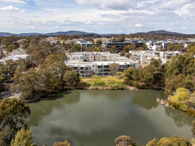 Apartment for sale in Bruce, Australian Capital Territory