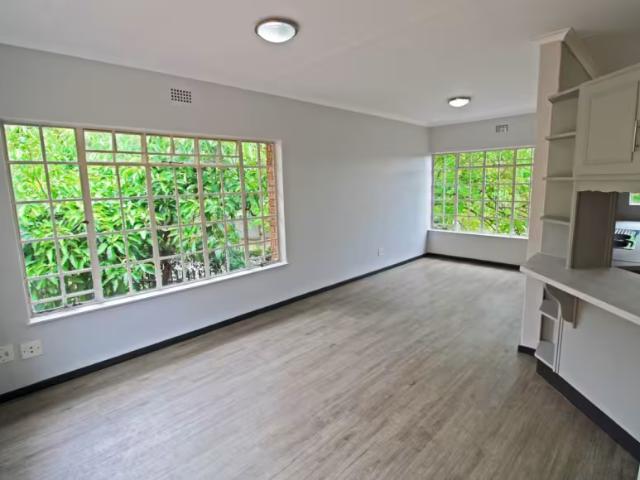 Apartment for sale in Bryanston, Randburg