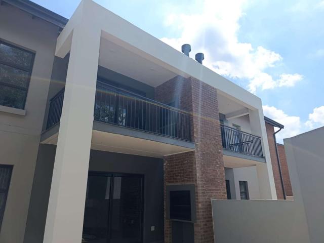 Apartment for rent in Randburg, Gauteng
