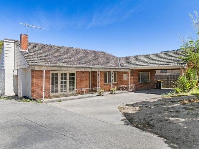 Apartment for sale in Bulleen, Melbourne