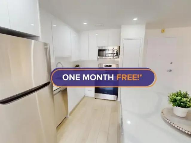 Apartment for rent in Burlington, Ontario