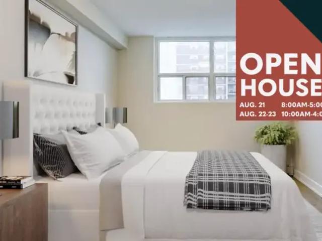 Apartment for rent in Burlington, Ontario
