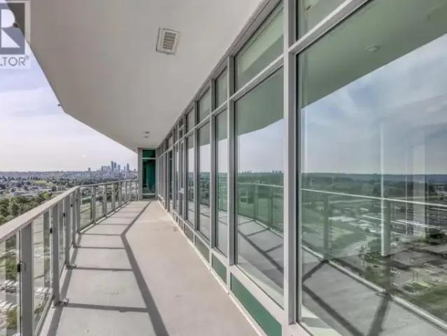 Apartment for rent in Burnaby, British Columbia