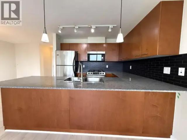 Apartment for rent in Burnaby, British Columbia
