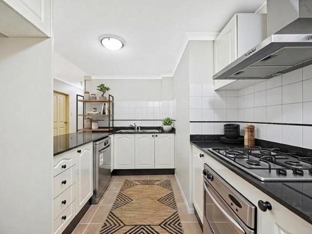 Apartment for sale in Burwood Council, New South Wales