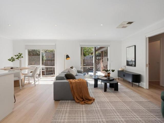 Apartment for sale in Burwood, Melbourne