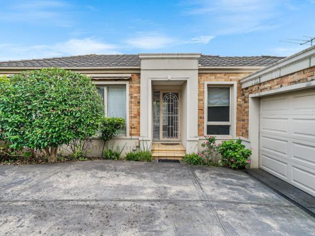 Apartment for rent in Burwood, Melbourne