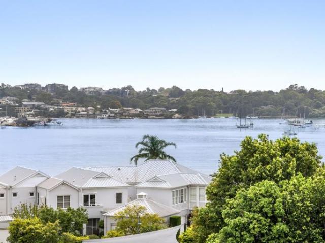 Apartment for sale in Cabarita, City of Canada Bay Council