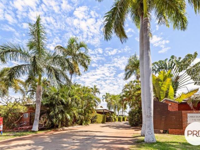 Apartment for sale in Cable Beach, Broome