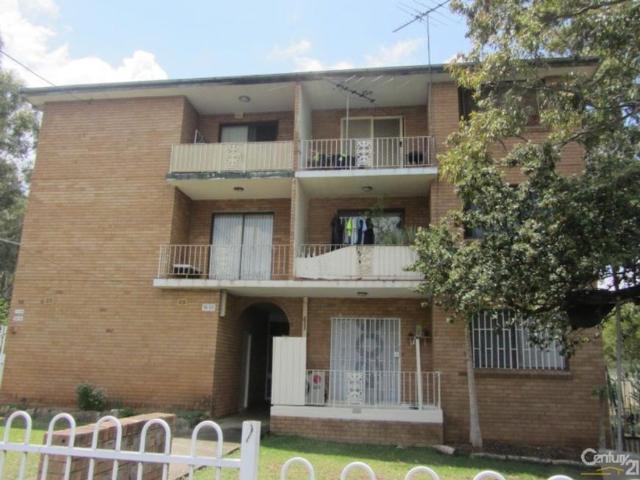 Apartment for rent in Cabramatta, Fairfield City Council