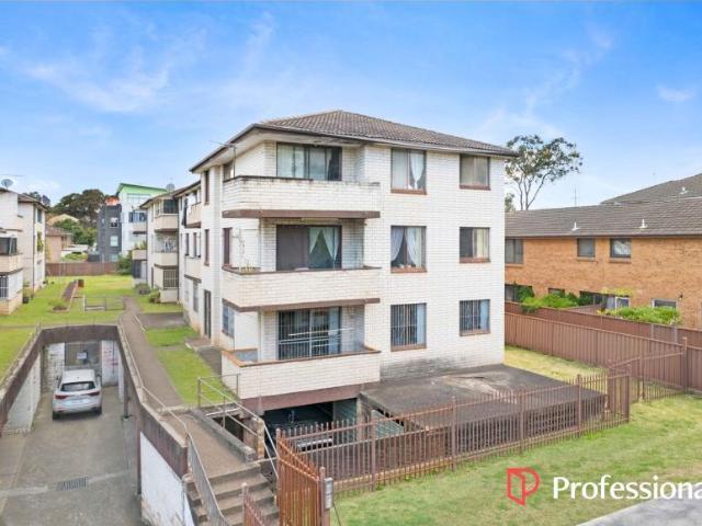 Apartment for sale in Cabramatta, Fairfield City Council