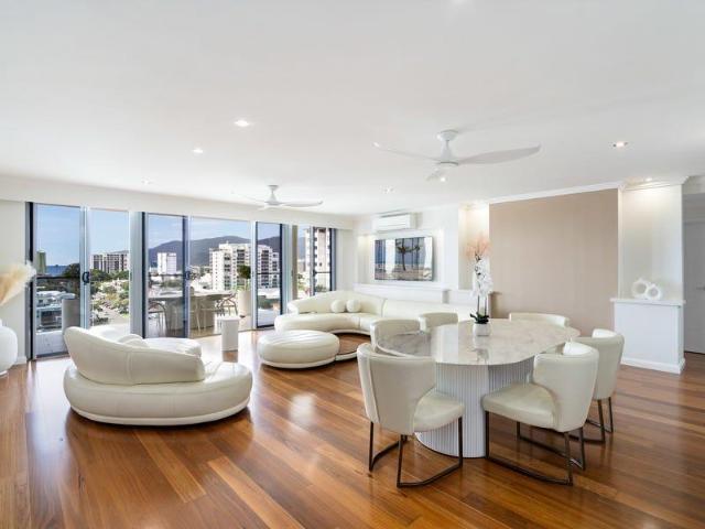 Apartment for sale in Cairns City, Queensland