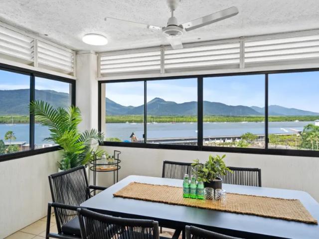 Apartment for sale in Cairns, Queensland