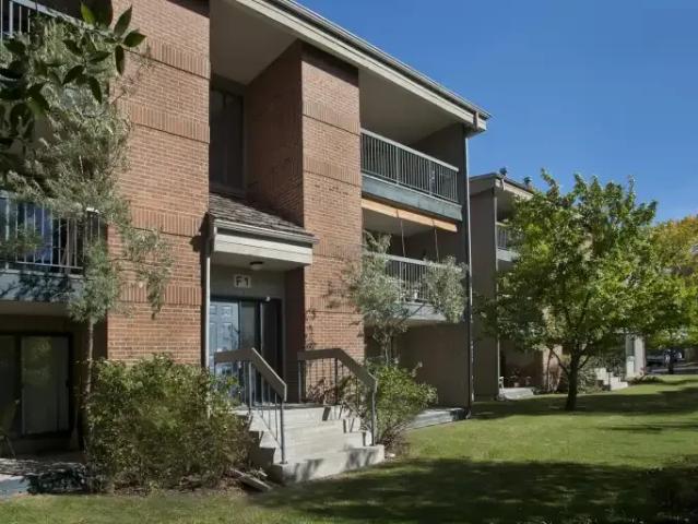 Apartment for rent in Northwest, Alberta