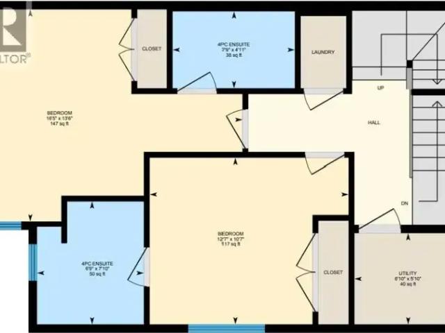 Apartment for rent in Northwest, Alberta