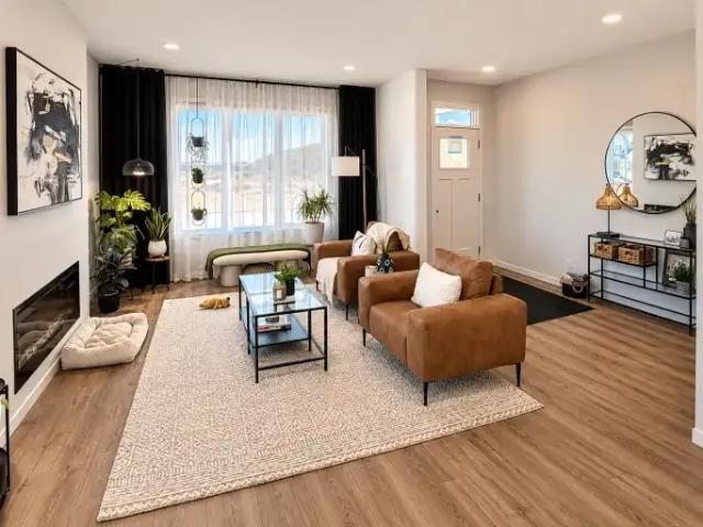 Apartment for rent in Northwest, Alberta