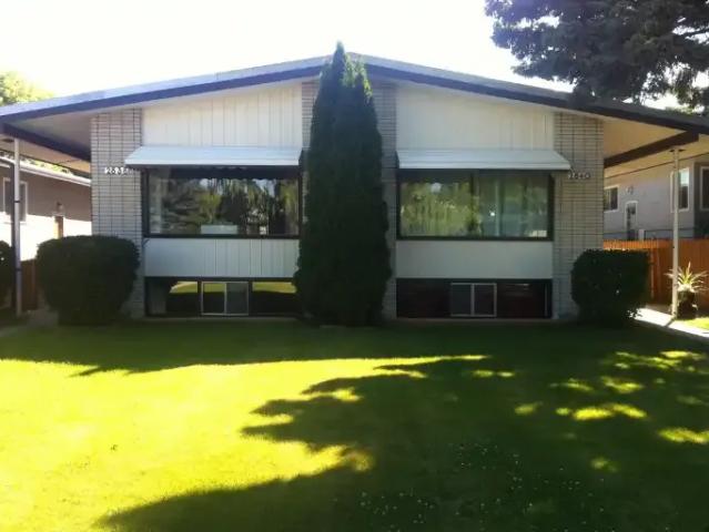 Apartment for rent in Northwest, Alberta