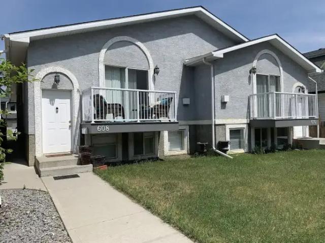 Apartment for rent in Northwest, Alberta