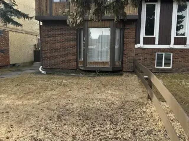 Apartment for rent in Northwest, Alberta