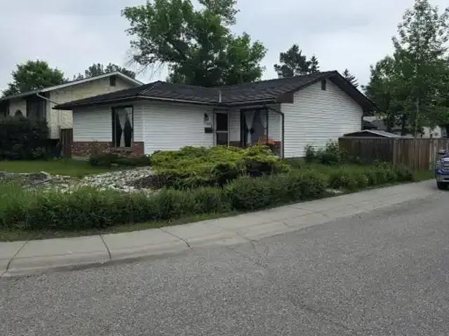 Apartment for rent in Northwest, Alberta