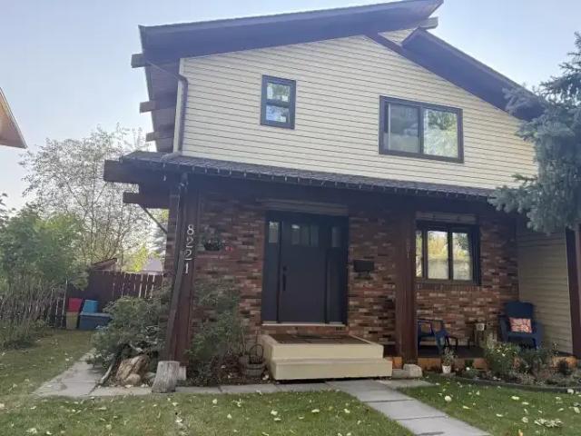 Apartment for rent in Northwest, Alberta